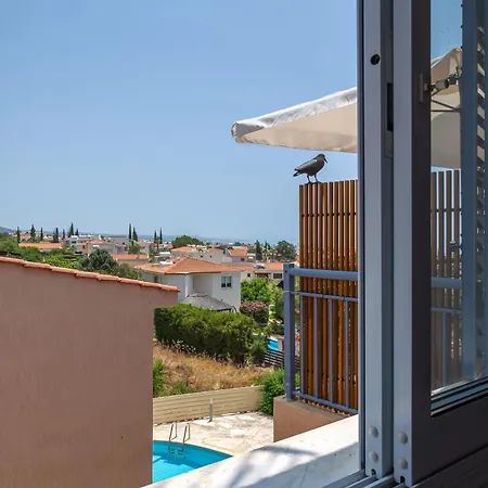 Appartamento Relaxincyprus Peyia