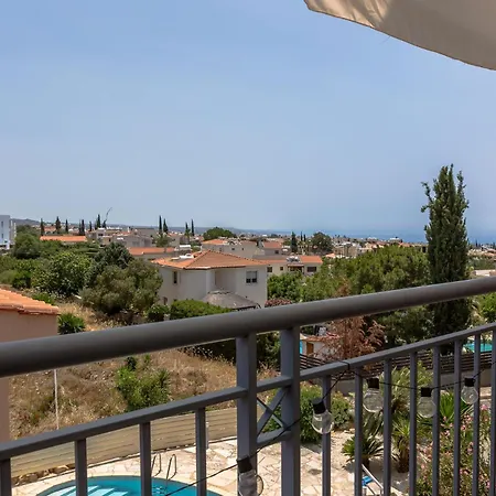 Relaxincyprus Appartamento