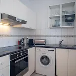 Apartment Relaxincyprus *