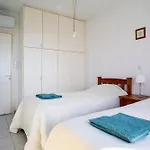 Relaxincyprus Apartment