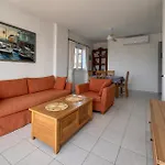 Apartment Relaxincyprus *