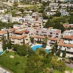 Relaxincyprus Apartment