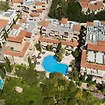 Apartment Relaxincyprus Peyia