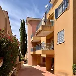 Apartment Relaxincyprus *