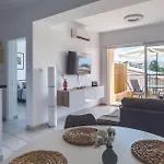 Relaxincyprus Apartment *