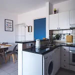 Relaxincyprus Apartment *