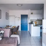 Apartment Relaxincyprus