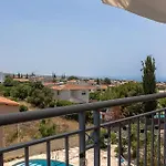 Relaxincyprus Apartment