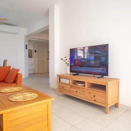 Relaxincyprus Apartment
