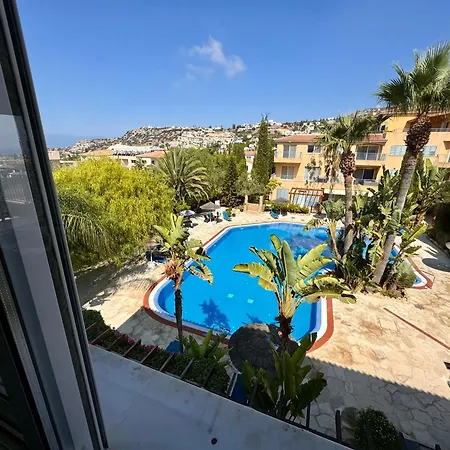 Apartment Relaxincyprus