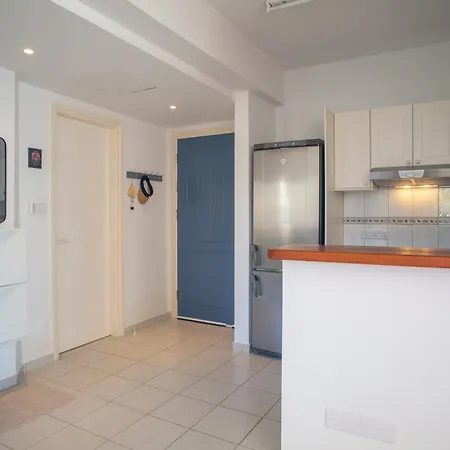 Relaxincyprus Apartment Peyia