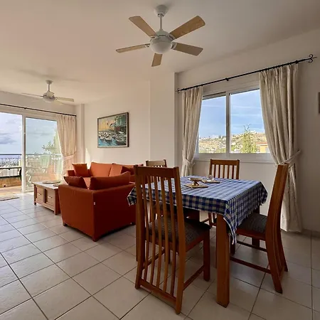 Apartment Relaxincyprus Peyia