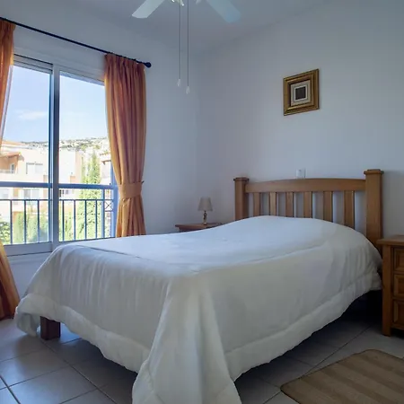 Relaxincyprus Appartamento *