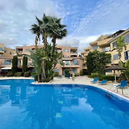 Relaxincyprus Peyia