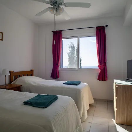 Apartment Relaxincyprus