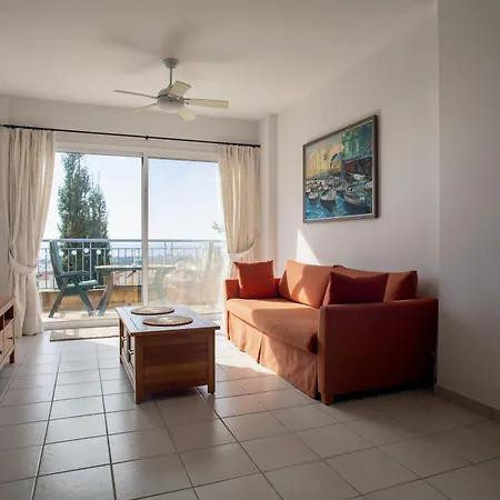 Apartment Relaxincyprus Peyia