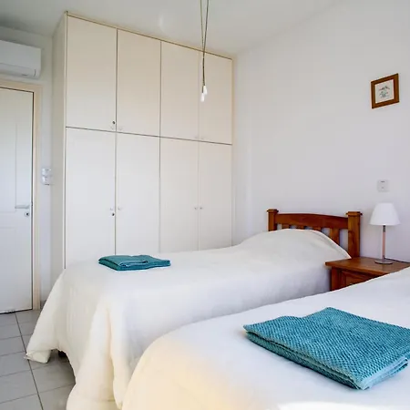 Relaxincyprus Apartment