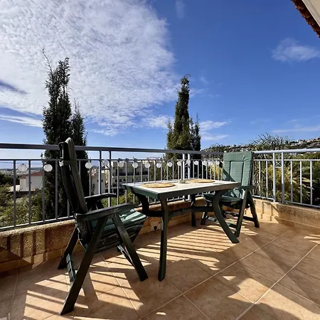 Apartman Relaxincyprus *