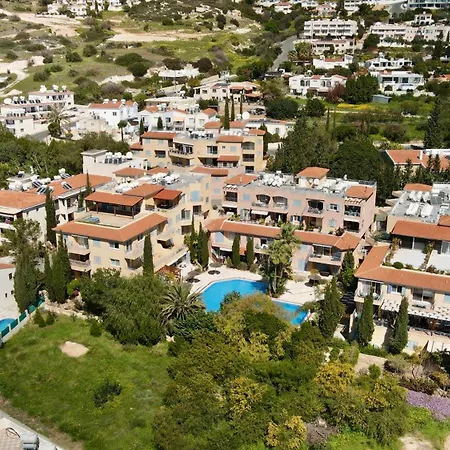 Relaxincyprus Apartment