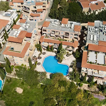 Apartment Relaxincyprus Peyia