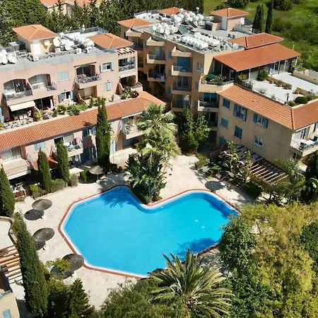 Apartment Relaxincyprus Peyia