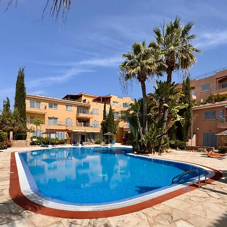 Relaxincyprus Peyia