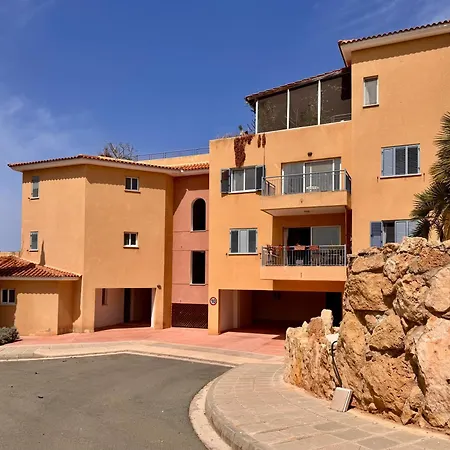 Relaxincyprus Péjia