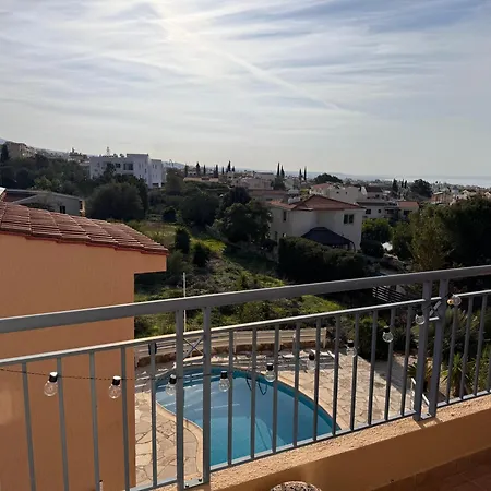 Apartment Relaxincyprus Peyia
