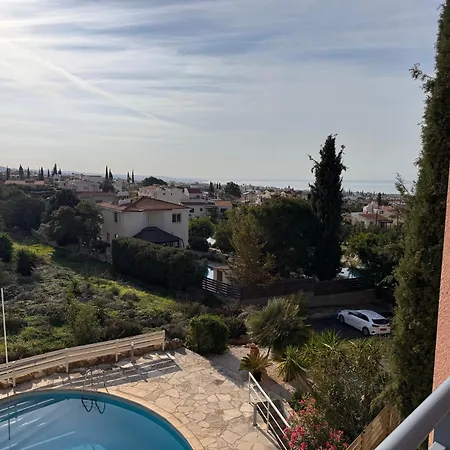 Apartment Relaxincyprus Peyia