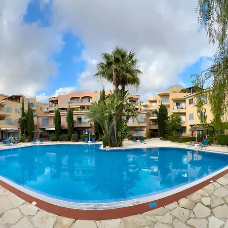 Relaxincyprus * Peyia