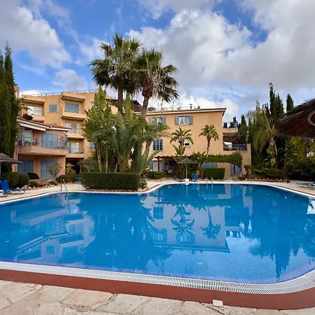 Apartment Relaxincyprus Peyia