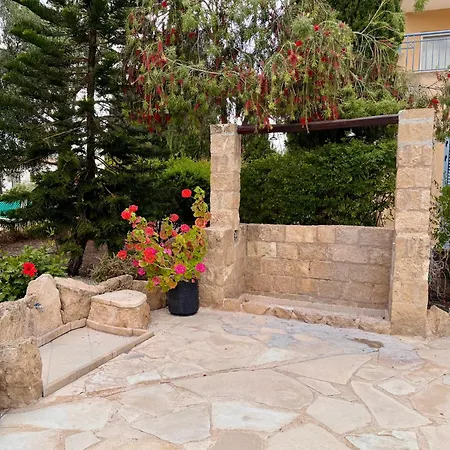 Apartment Relaxincyprus
