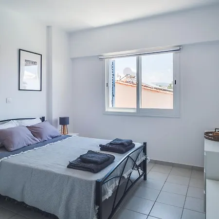 Appartement Relaxincyprus