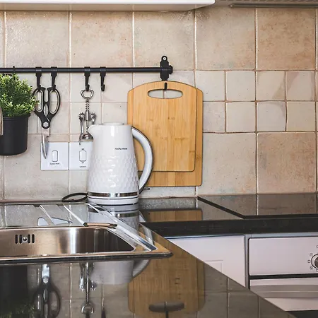 Relaxincyprus Apartman