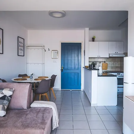 Apartman Relaxincyprus