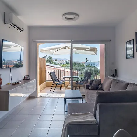 Apartment Relaxincyprus *