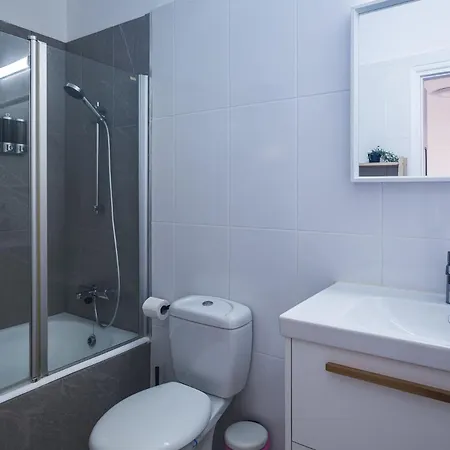 Relaxincyprus Apartman