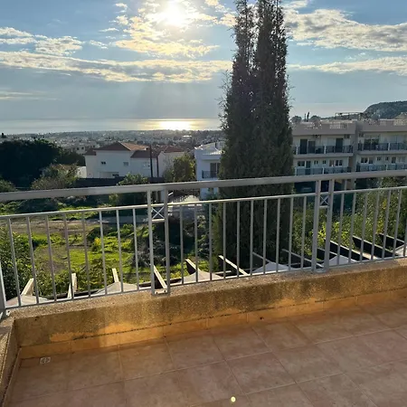 Apartman Relaxincyprus