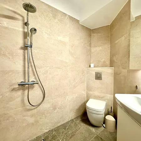 Relaxincyprus Apartment *