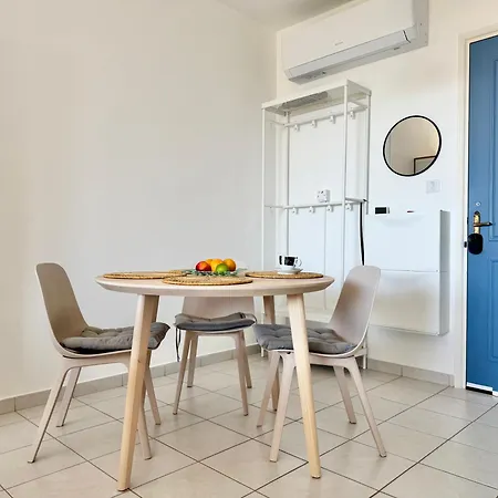 Relaxincyprus Apartment