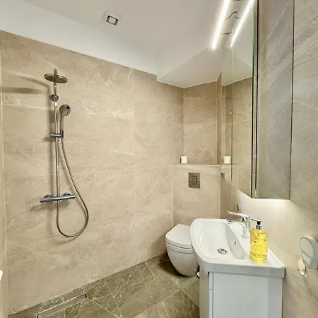 Relaxincyprus Apartment Peyia