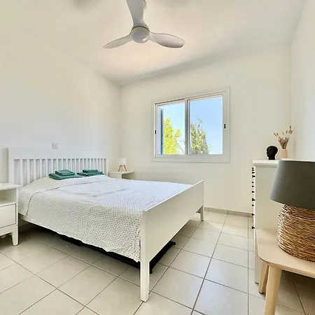 Apartment Relaxincyprus Peyia