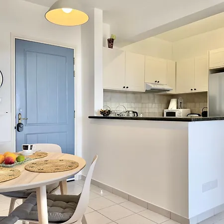 Relaxincyprus Apartment