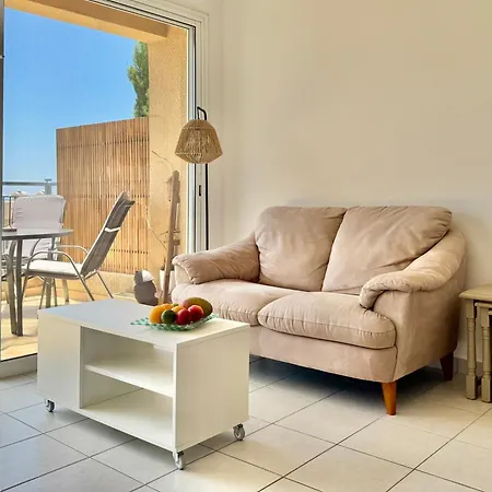 Relaxincyprus Appartamento *
