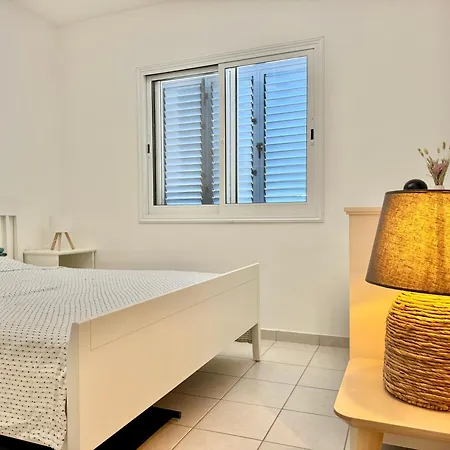 Relaxincyprus Apartment