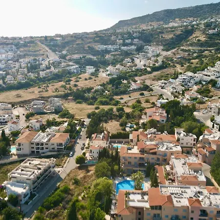 Relaxincyprus Appartamento Peyia