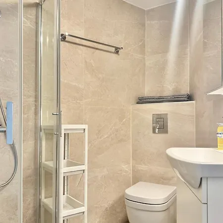 Relaxincyprus Apartment Peyia
