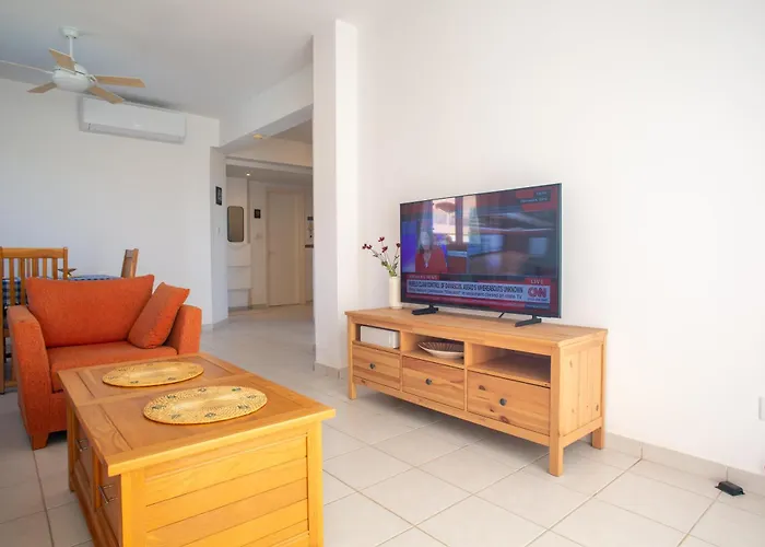 Relaxincyprus アパート