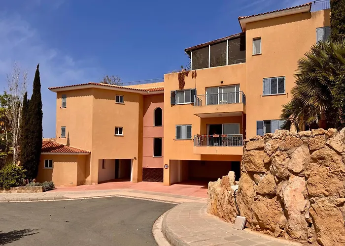 Relaxincyprus ペイヤ