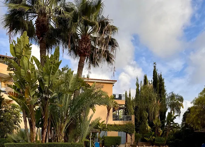 Relaxincyprus * Peyia